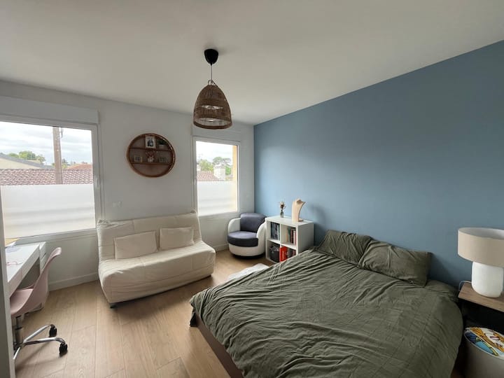 Chambre 2
