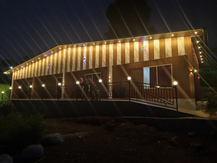 Budget Friendly Rooms - Vagamon