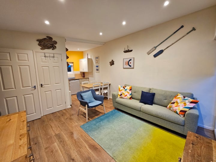 Chalet 54 At Widemouth Holiday Village. - Widemouth Bay