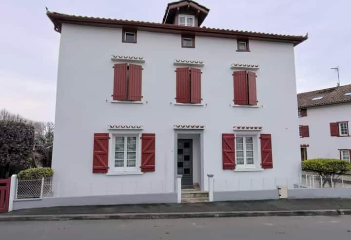 Studio - Pays basque français