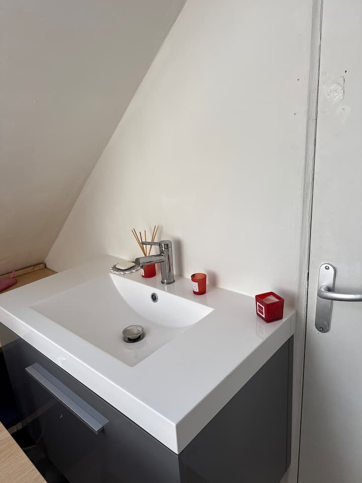 Spálňa 3