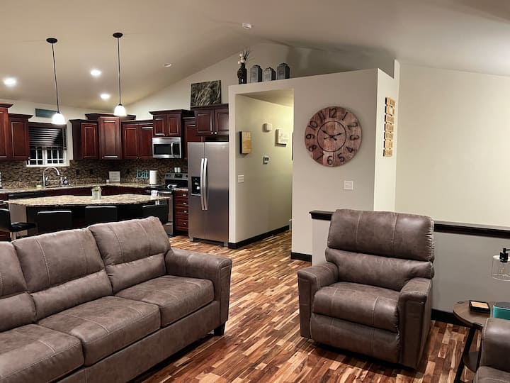Levi’s Place 2780 - Minot, ND