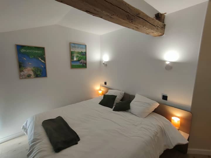 Chambre 2