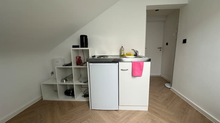 Kompakte Citywohnung In Stuttgart Zentrum - Stuttgart