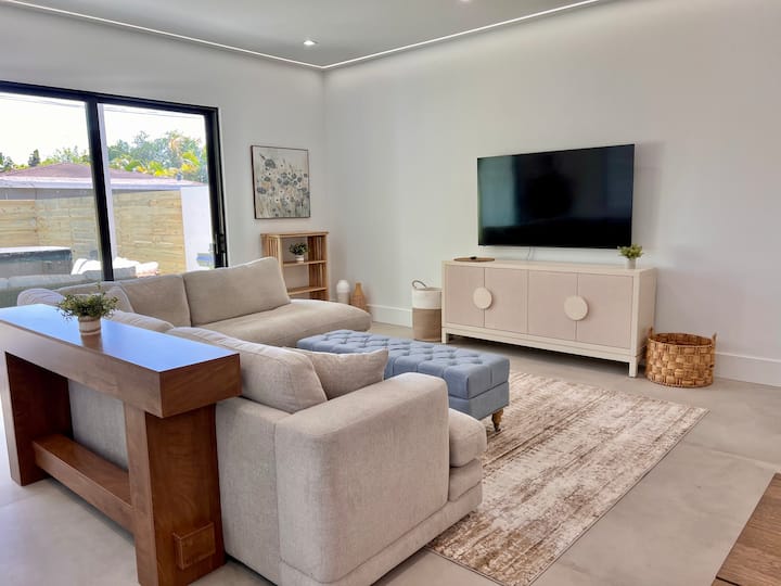 The Down-town-house - Fort Lauderdale