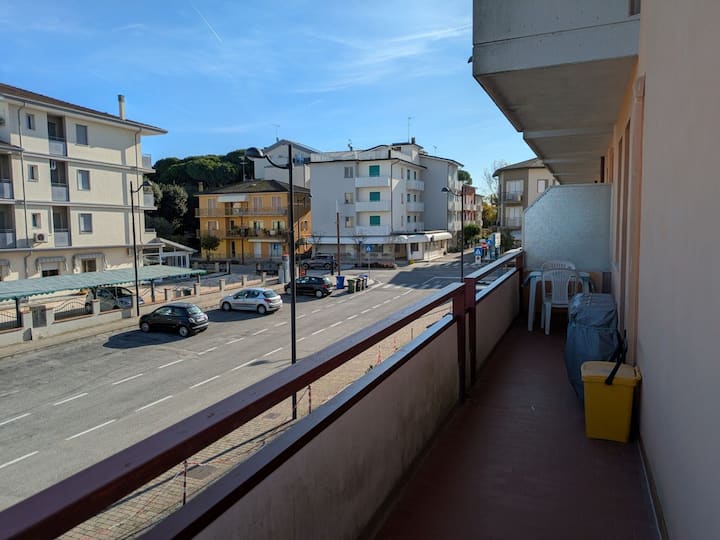 Propriété Accueillante à Caorle - Caorle