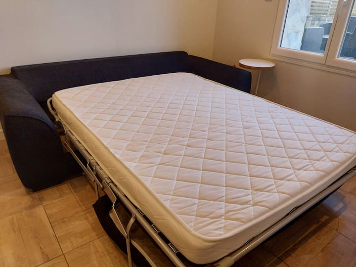 Appartement Indépendant Dans Ma Maison - Brive-la-Gaillarde