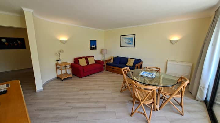 Alvor Holiday Apartment With Pool And Ac - Alvor