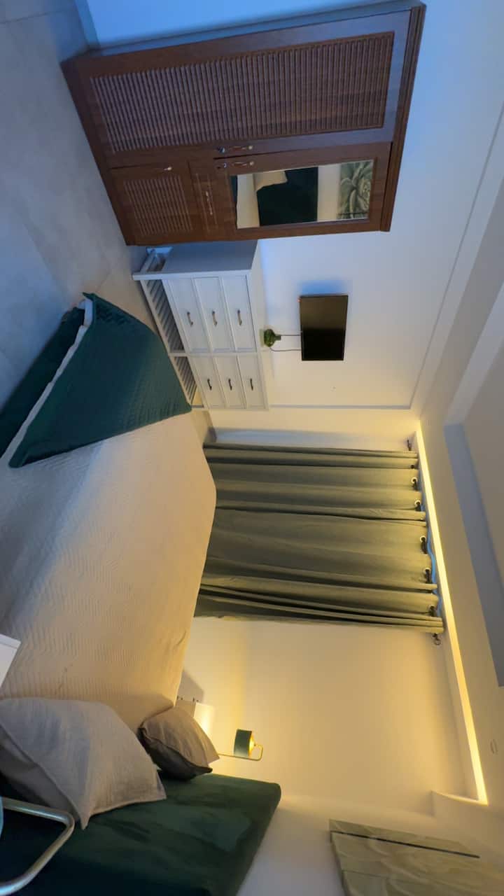 Spálňa 1