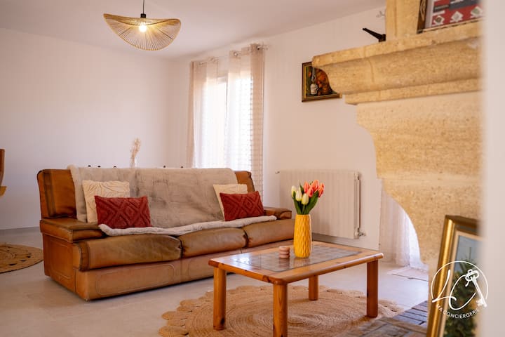 Maison Provençale - Fuveau