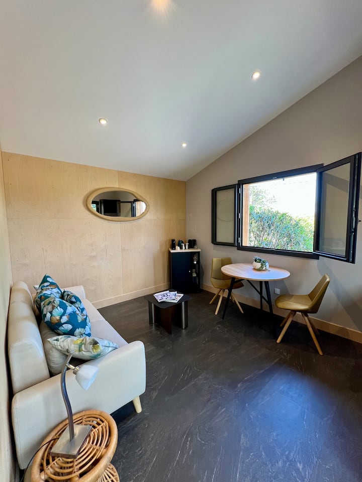 Les Chalets De Guy - Chanas