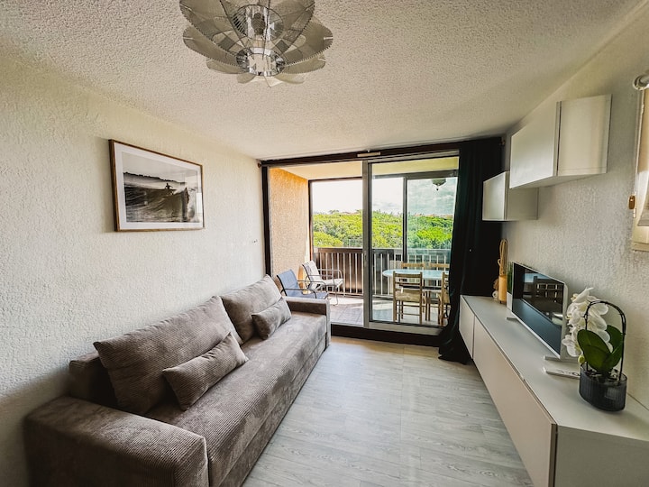 Appartement - Seignosse, France - Seignosse