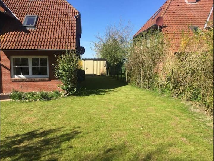 Maison De Vacances à Westermarkelsdorf, Fehmarn - Fehmarn