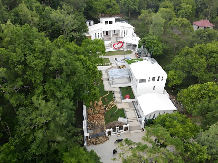Sendhur Garden Resort Double Room For 3 Persons - Yercaud