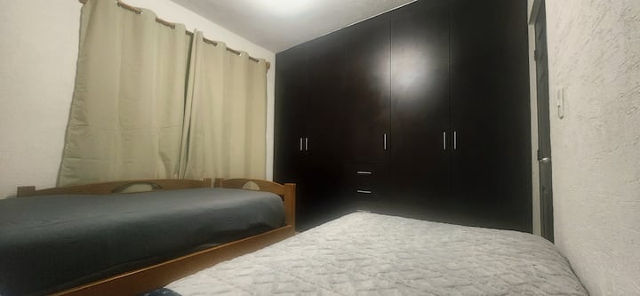 Quarto 3