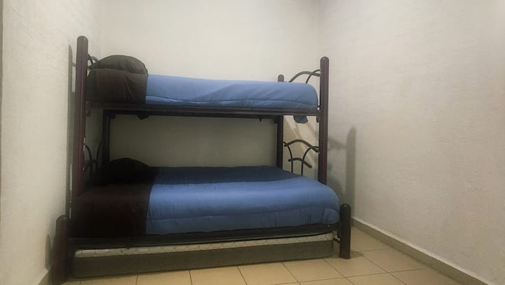 Quarto 1