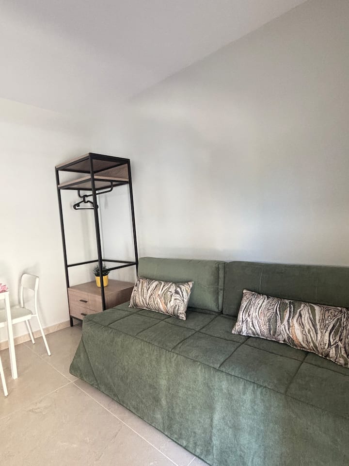 Seaside Luxury Apartment - Sarti