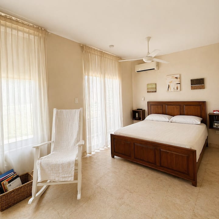 Habitación 1