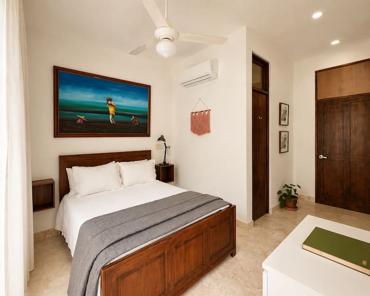 Habitación 7