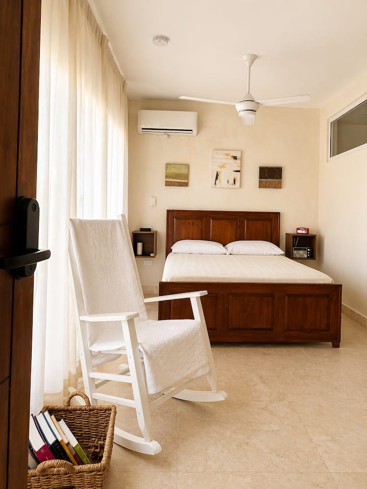 Habitación 4