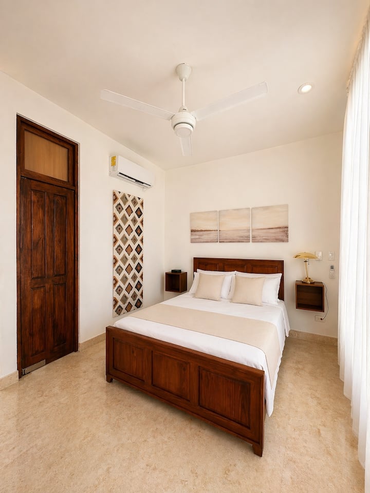 Habitación 2