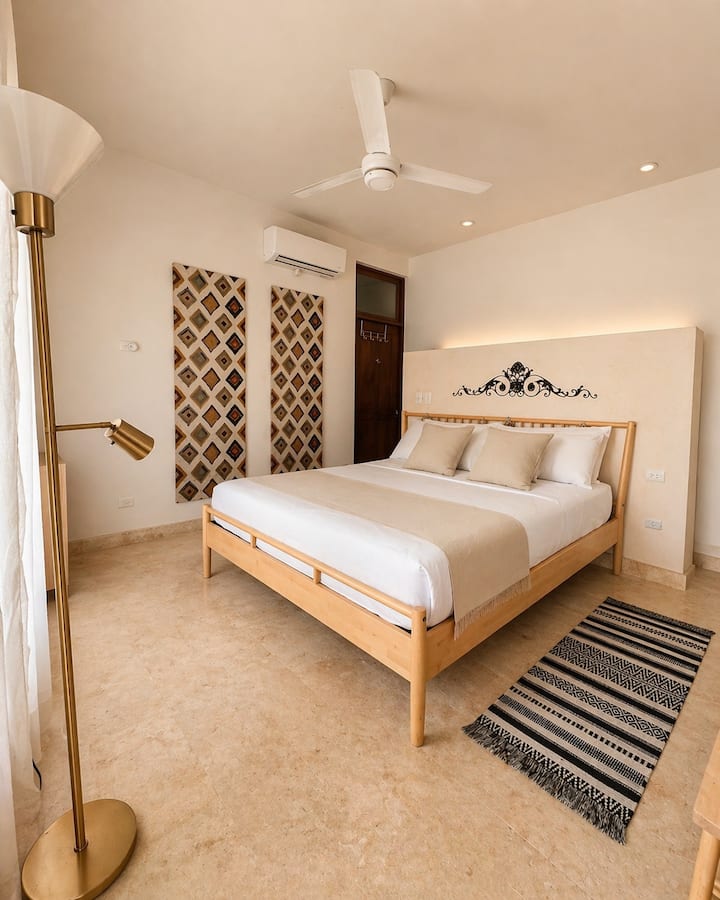 Habitación 5