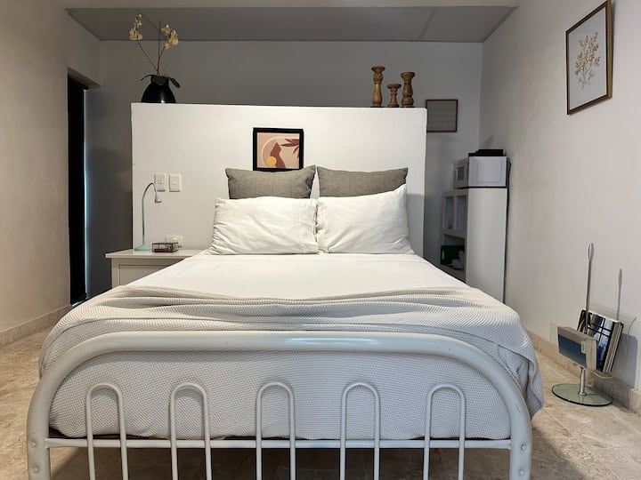 Habitación 8