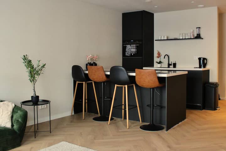Big Luxe New Appartment De Pijp South Amsterdam - Amsterdam