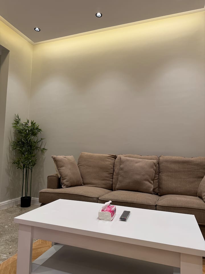 Ravèra Estates | Luxury Studio | Diriyah - リヤド