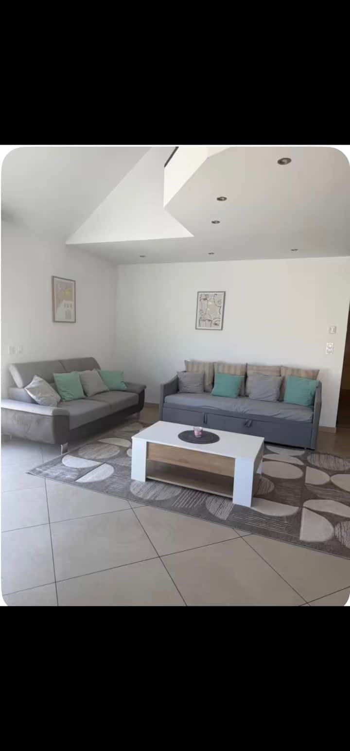 Maison Tout Confort - Vierzon