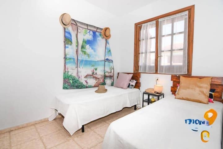 Habitación 2