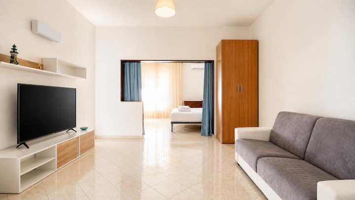 In The City Center Olbia • 10 Minutes To The Beach - Olbia