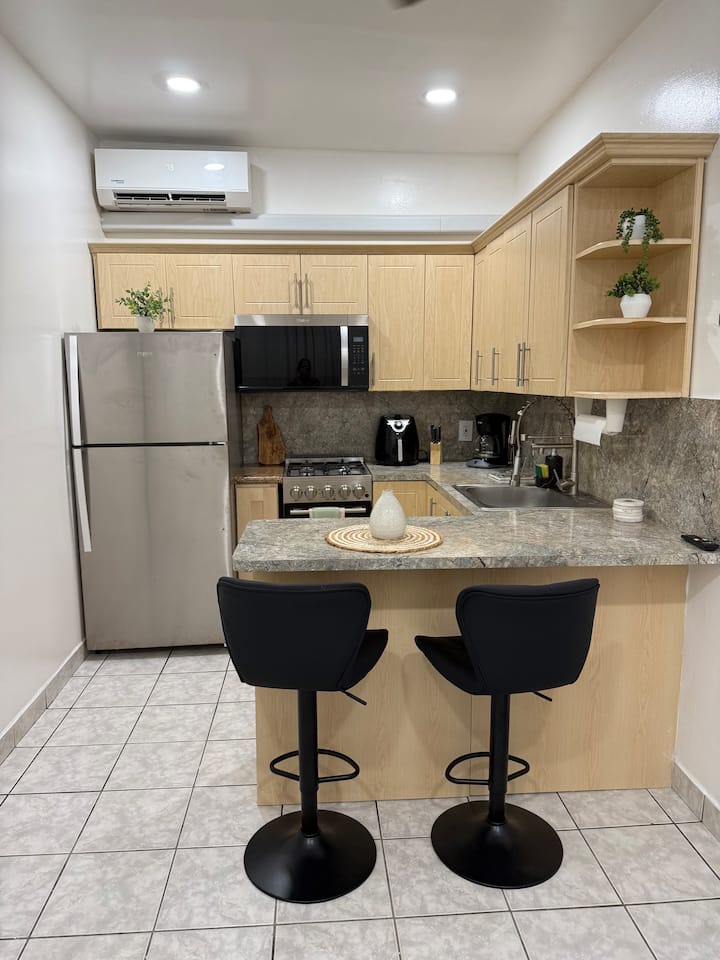 Cozy Mother In Law Suite In Hialeah - Hialeah