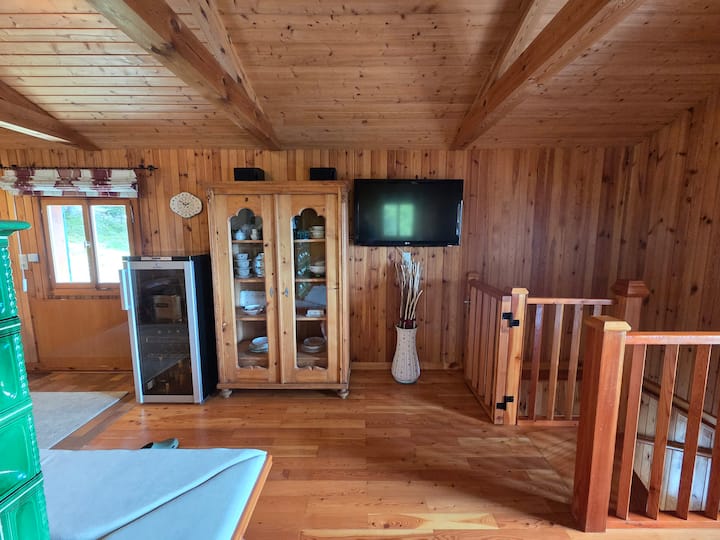 "Holiday-home" Panoramablick & Paradies-feeling - Wenigzell