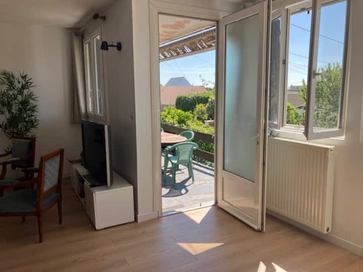 Ma Maison De Vacances - Hawr