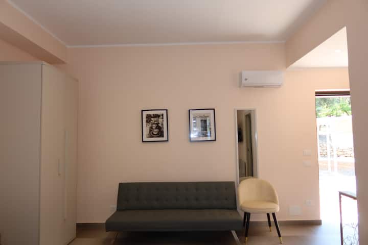 La Corte Dei Sabatini - Mandatoriccio