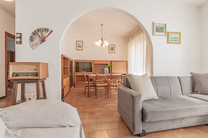 Podere "La Pumeta" - Elleboro - Caslano