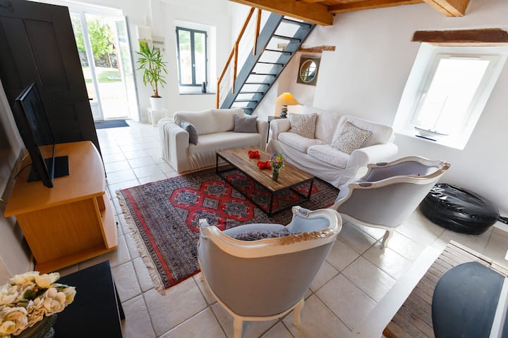 Maison De Campagne Proche Des Plages & De Morlaix - Morlaix