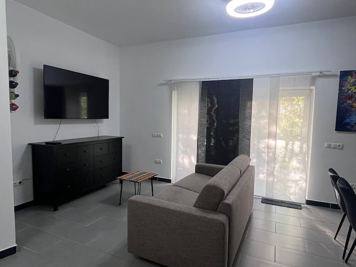 Wohnung Mit Jacuzzi - Memmingen