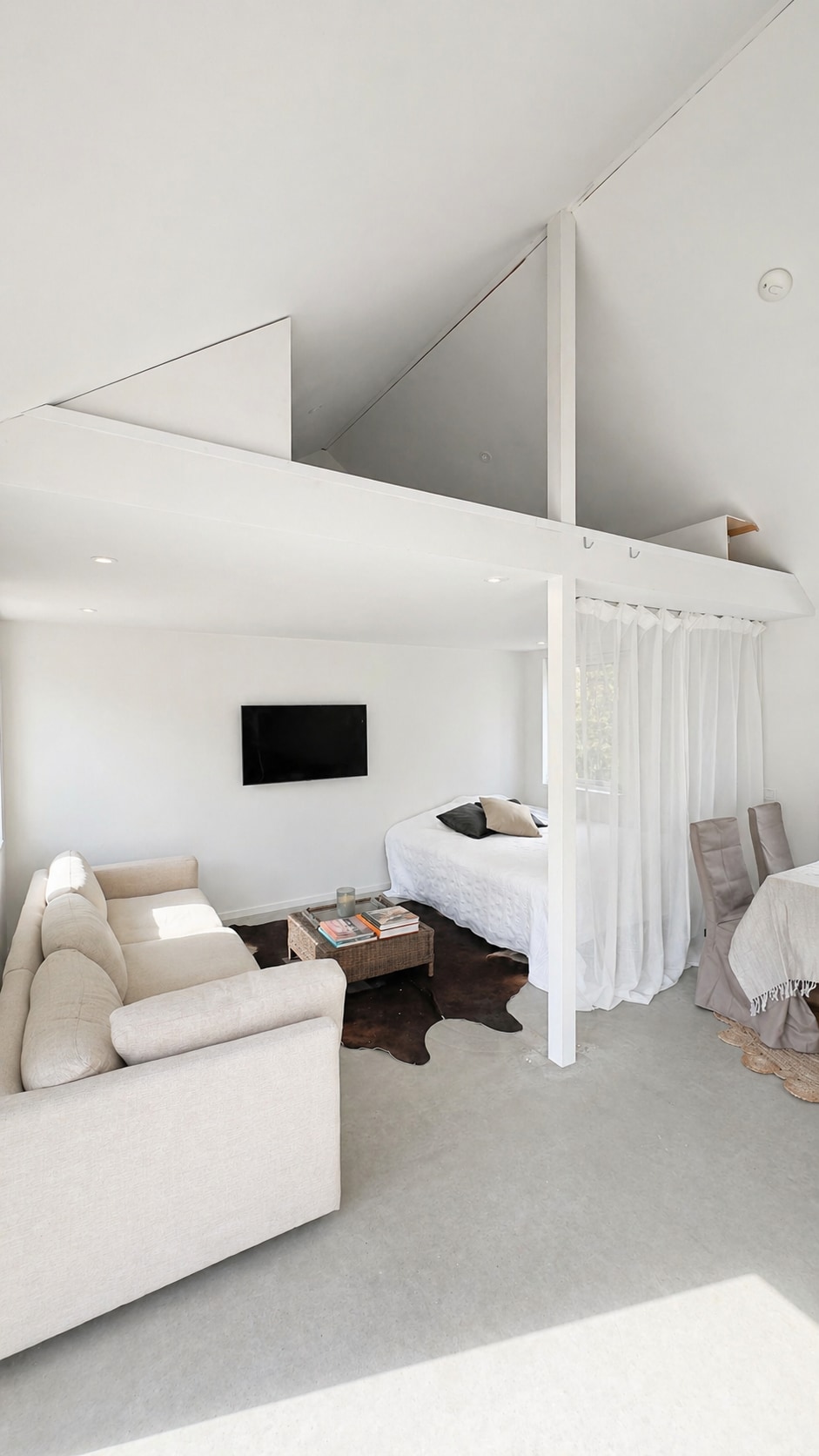 Scandinavian Guesthouse · Archipelago Escape