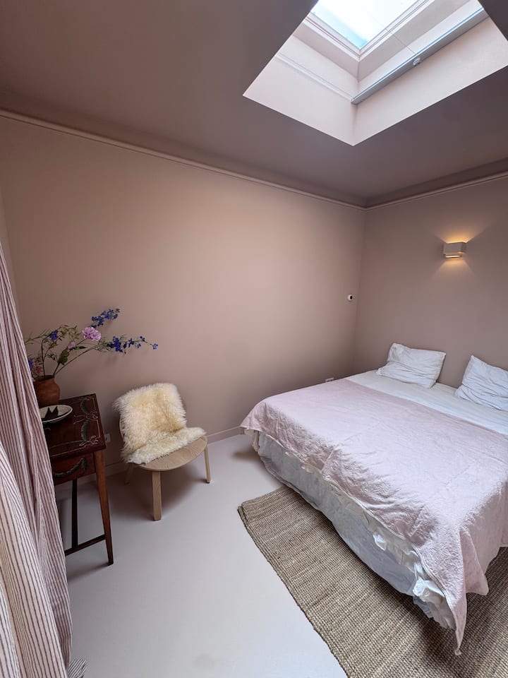 Stylish Private Guesthouse In Historic Delfshaven - Rotterdam