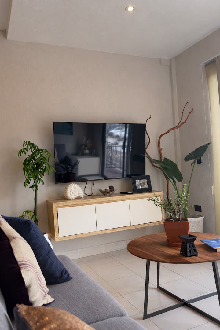 3 Cozy Units | Pool + Walk 2 Beach + Restaurants - Puerto Vallarta