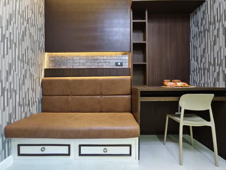 Riverside Resort Condominium @Nonthaburi - Thailand