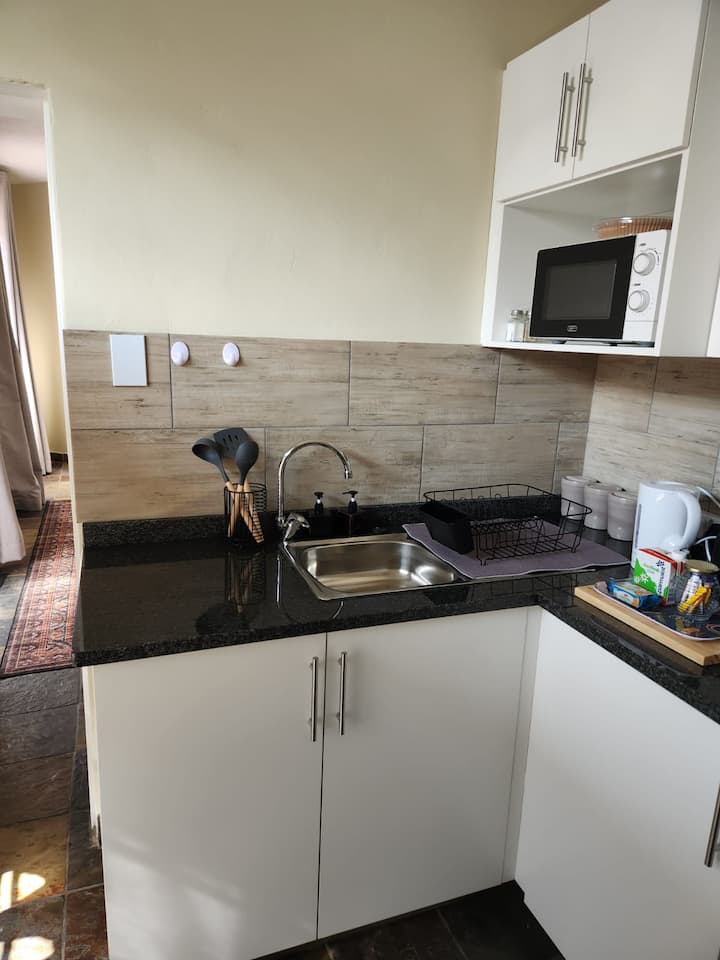 The Little Town Studio | 3 - Ermelo