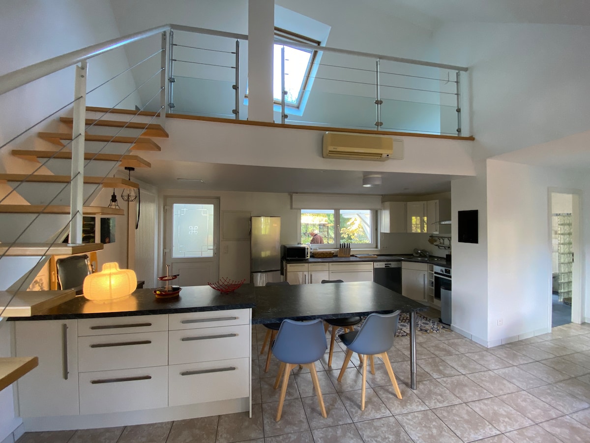 Location de vacances Les Acacias