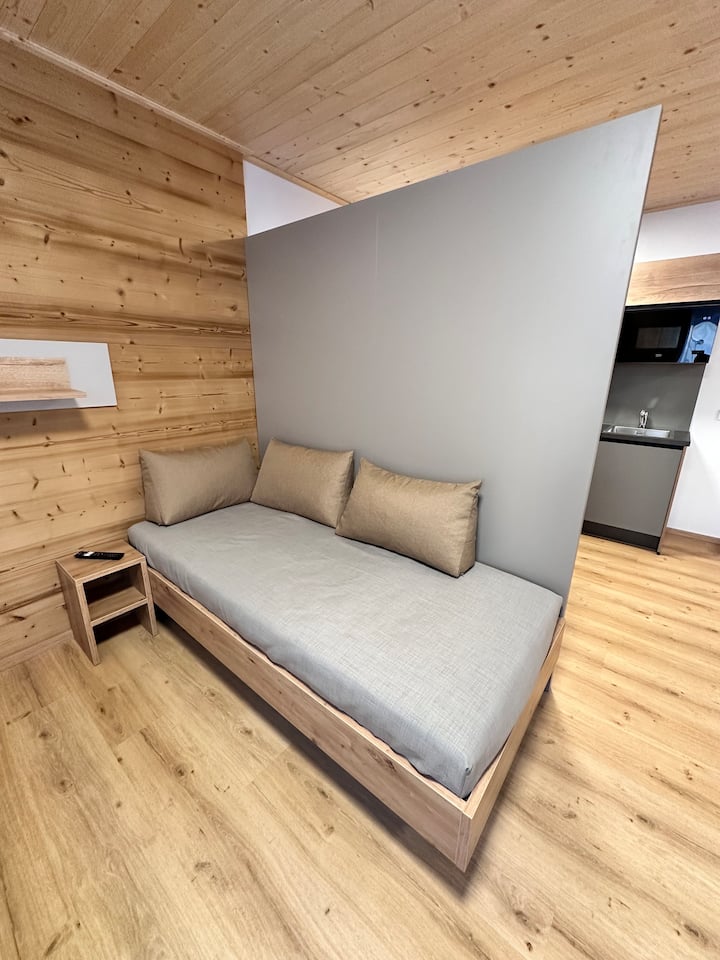 Alpin Studio Schladming 202 - Autriche