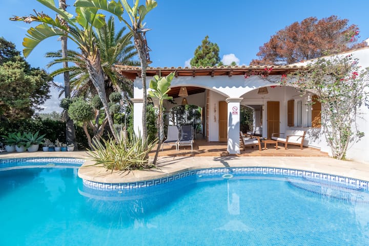 Villa Estrelitzia - Cala d’Or