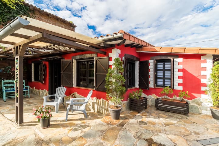 El Capricho De Rosmary - Liérganes