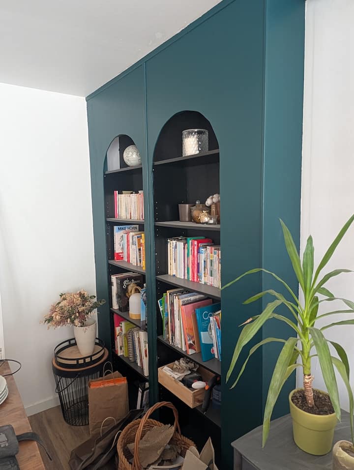 Maison Familiale Mer & Calanques – Pointe Rouge - Marseille
