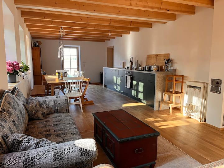 Landhaus Im Grünen - Eggenfelden